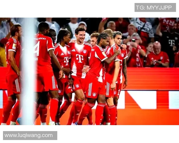 友谊赛精彩对决利物浦与拜仁战成平局补时进球点燃全场激情