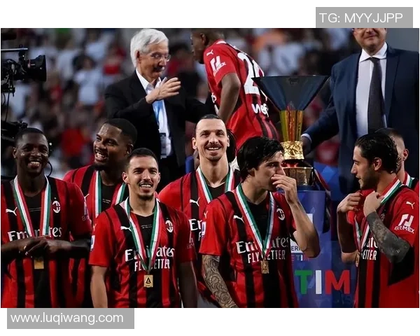 国王杯惊天冷门AC米兰狂胜热刺五球引发全场震撼