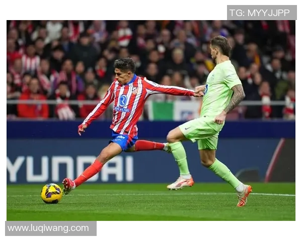 英超激战巴萨绝杀马竞四三逆转赛季十大进球回顾