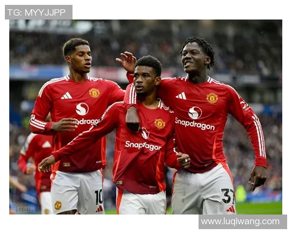 足总杯激战曼联与莱比锡平局绝杀时刻引发全场狂欢解析