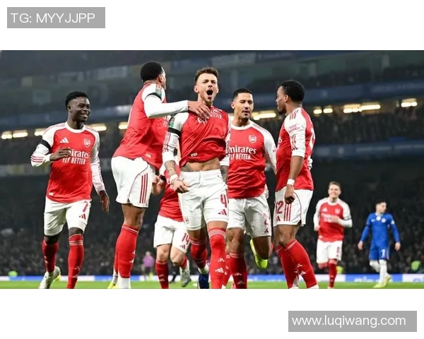 切尔西狂胜阿森纳6-2神扑瞬间成为全场焦点数据解析