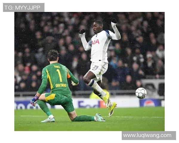 德甲激战热刺逆转多特蒙德神扑瞬间点燃全场激情战术分析详解