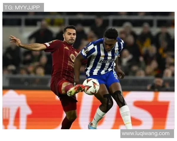 欧联杯波尔图与本菲卡激战成平局战术分析揭示比赛关键时刻