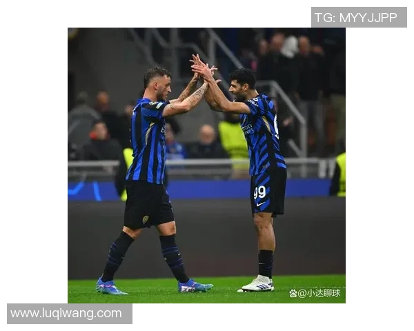 国米逆袭尤文图斯足总杯狂胜六球全场沸腾精彩集锦回顾